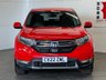 USED 2022 22 HONDA CR-V 2.0 h i-MMD SE SUV 5dr Petrol Hybrid eCVT Euro 6 (s/s) (184 ps) 