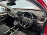 USED 2022 22 HONDA CR-V 2.0 h i-MMD SE SUV 5dr Petrol Hybrid eCVT Euro 6 (s/s) (184 ps) 