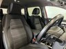 USED 2022 22 HONDA CR-V 2.0 h i-MMD SE SUV 5dr Petrol Hybrid eCVT Euro 6 (s/s) (184 ps) 