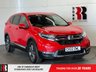 USED 2022 22 HONDA CR-V 2.0 h i-MMD SE SUV 5dr Petrol Hybrid eCVT Euro 6 (s/s) (184 ps) 