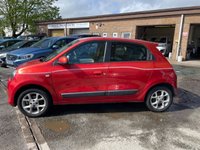 USED 2015 B RENAULT TWINGO 0.9 TCe ENERGY Dynamique Hatchback 5dr Petrol Manual Euro 6 (s/s) (90 ps) GOOD HISTORY+&pound;20 TAX+MOT JAN 2027