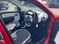 USED 2015 B RENAULT TWINGO 0.9 TCe ENERGY Dynamique Hatchback 5dr Petrol Manual Euro 6 (s/s) (90 ps) GOOD HISTORY+&pound;20 TAX+MOT JAN 2027