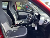 USED 2015 B RENAULT TWINGO 0.9 TCe ENERGY Dynamique Hatchback 5dr Petrol Manual Euro 6 (s/s) (90 ps) GOOD HISTORY+&pound;20 TAX+MOT JAN 2027