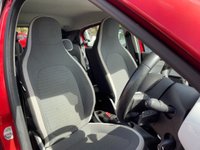 USED 2015 B RENAULT TWINGO 0.9 TCe ENERGY Dynamique Hatchback 5dr Petrol Manual Euro 6 (s/s) (90 ps) GOOD HISTORY+&pound;20 TAX+MOT JAN 2027