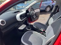 USED 2015 B RENAULT TWINGO 0.9 TCe ENERGY Dynamique Hatchback 5dr Petrol Manual Euro 6 (s/s) (90 ps) GOOD HISTORY+&pound;20 TAX+MOT JAN 2027