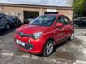 USED 2015 B RENAULT TWINGO 0.9 TCe ENERGY Dynamique Hatchback 5dr Petrol Manual Euro 6 (s/s) (90 ps) GOOD HISTORY+&pound;20 TAX+MOT JAN 2027