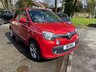 USED 2015 B RENAULT TWINGO 0.9 TCe ENERGY Dynamique Hatchback 5dr Petrol Manual Euro 6 (s/s) (90 ps) GOOD HISTORY+&pound;20 TAX+MOT JAN 2027