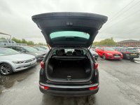 USED 2018 18 KIA SPORTAGE Sportage 2, 1.6 Petrol (GDI), Manual, Euro 6. FULL 12 MONTH MOT WITH EVERY CAR