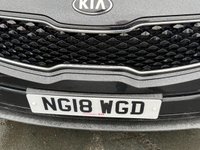 USED 2018 18 KIA SPORTAGE Sportage 2, 1.6 Petrol (GDI), Manual, Euro 6. FULL 12 MONTH MOT WITH EVERY CAR