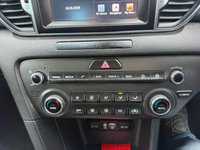 USED 2018 18 KIA SPORTAGE Sportage 2, 1.6 Petrol (GDI), Manual, Euro 6. FULL 12 MONTH MOT WITH EVERY CAR
