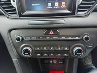 USED 2018 18 KIA SPORTAGE Sportage 2, 1.6 Petrol (GDI), Manual, Euro 6. FULL 12 MONTH MOT WITH EVERY CAR