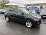 USED 2018 18 KIA SPORTAGE Sportage 2, 1.6 Petrol (GDI), Manual, Euro 6. FULL 12 MONTH MOT WITH EVERY CAR