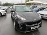 USED 2018 18 KIA SPORTAGE Sportage 2, 1.6 Petrol (GDI), Manual, Euro 6. FULL 12 MONTH MOT WITH EVERY CAR