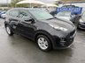 USED 2018 18 KIA SPORTAGE Sportage 2, 1.6 Petrol (GDI), Manual, Euro 6. FULL 12 MONTH MOT WITH EVERY CAR