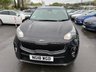 USED 2018 18 KIA SPORTAGE Sportage 2, 1.6 Petrol (GDI), Manual, Euro 6. FULL 12 MONTH MOT WITH EVERY CAR