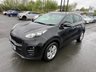 USED 2018 18 KIA SPORTAGE Sportage 2, 1.6 Petrol (GDI), Manual, Euro 6. FULL 12 MONTH MOT WITH EVERY CAR