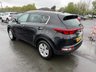 USED 2018 18 KIA SPORTAGE Sportage 2, 1.6 Petrol (GDI), Manual, Euro 6. FULL 12 MONTH MOT WITH EVERY CAR