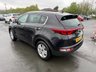 USED 2018 18 KIA SPORTAGE Sportage 2, 1.6 Petrol (GDI), Manual, Euro 6. FULL 12 MONTH MOT WITH EVERY CAR