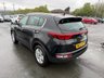 USED 2018 18 KIA SPORTAGE Sportage 2, 1.6 Petrol (GDI), Manual, Euro 6. FULL 12 MONTH MOT WITH EVERY CAR