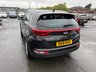 USED 2018 18 KIA SPORTAGE Sportage 2, 1.6 Petrol (GDI), Manual, Euro 6. FULL 12 MONTH MOT WITH EVERY CAR