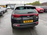 USED 2018 18 KIA SPORTAGE Sportage 2, 1.6 Petrol (GDI), Manual, Euro 6. FULL 12 MONTH MOT WITH EVERY CAR