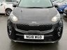USED 2018 18 KIA SPORTAGE Sportage 2, 1.6 Petrol (GDI), Manual, Euro 6. FULL 12 MONTH MOT WITH EVERY CAR
