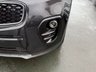 USED 2018 18 KIA SPORTAGE Sportage 2, 1.6 Petrol (GDI), Manual, Euro 6. FULL 12 MONTH MOT WITH EVERY CAR