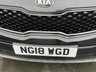 USED 2018 18 KIA SPORTAGE Sportage 2, 1.6 Petrol (GDI), Manual, Euro 6. FULL 12 MONTH MOT WITH EVERY CAR