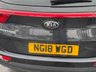 USED 2018 18 KIA SPORTAGE Sportage 2, 1.6 Petrol (GDI), Manual, Euro 6. FULL 12 MONTH MOT WITH EVERY CAR