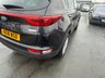 USED 2018 18 KIA SPORTAGE Sportage 2, 1.6 Petrol (GDI), Manual, Euro 6. FULL 12 MONTH MOT WITH EVERY CAR