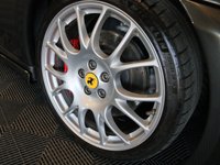 USED 2006 06 FERRARI 430 4.3 2dr Petrol Manual (420 g/km, 490 bhp) 12 MONTHS WARRANTY - CAPRISTO EXHAUST - CARBON EXTERIOR ACCENTS - CARBON INTERIOR - POWER SEATS - PARK ASSIST