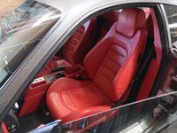 USED 2006 06 FERRARI 430 4.3 2dr Petrol Manual (420 g/km, 490 bhp) 12 MONTHS WARRANTY - CAPRISTO EXHAUST - CARBON EXTERIOR ACCENTS - CARBON INTERIOR - POWER SEATS - PARK ASSIST