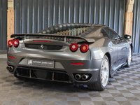 USED 2006 06 FERRARI 430 4.3 2dr Petrol Manual (420 g/km, 490 bhp) 12 MONTHS WARRANTY - CAPRISTO EXHAUST - CARBON EXTERIOR ACCENTS - CARBON INTERIOR - POWER SEATS - PARK ASSIST