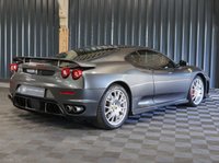 USED 2006 06 FERRARI 430 4.3 2dr Petrol Manual (420 g/km, 490 bhp) 12 MONTHS WARRANTY - CAPRISTO EXHAUST - CARBON EXTERIOR ACCENTS - CARBON INTERIOR - POWER SEATS - PARK ASSIST