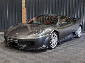 2006 FERRARI 430