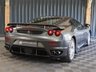 USED 2006 06 FERRARI 430 4.3 2dr Petrol Manual (420 g/km, 490 bhp) 12 MONTHS WARRANTY - CAPRISTO EXHAUST - CARBON EXTERIOR ACCENTS - CARBON INTERIOR - POWER SEATS - PARK ASSIST