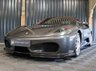 USED 2006 06 FERRARI 430 4.3 2dr Petrol Manual (420 g/km, 490 bhp) 12 MONTHS WARRANTY - CAPRISTO EXHAUST - CARBON EXTERIOR ACCENTS - CARBON INTERIOR - POWER SEATS - PARK ASSIST