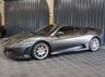 USED 2006 06 FERRARI 430 4.3 2dr Petrol Manual (420 g/km, 490 bhp) 12 MONTHS WARRANTY - CAPRISTO EXHAUST - CARBON EXTERIOR ACCENTS - CARBON INTERIOR - POWER SEATS - PARK ASSIST