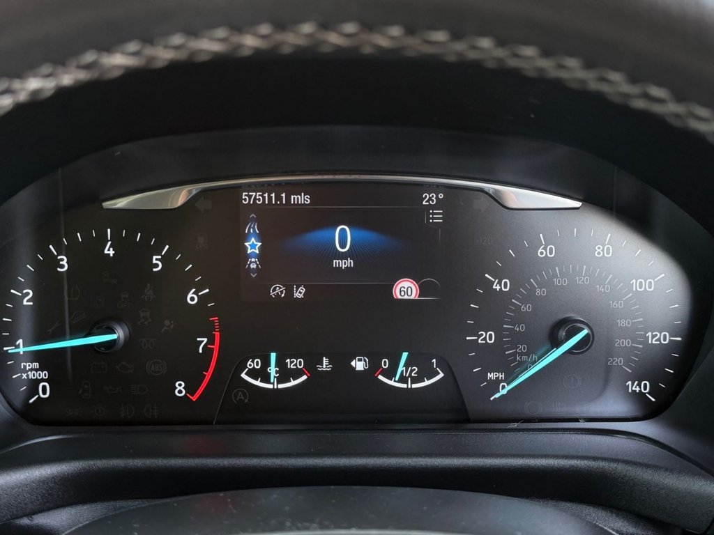 USED 2018 68 FORD FIESTA 1.0T EcoBoost GPF Vignale Hatchback 5dr Petrol Manual Euro 6 (s/s) (140 ps) P.Roof|Camera|Cruise|H.Seats|R.F Sensors|Apple CarPlay/Android Auto|