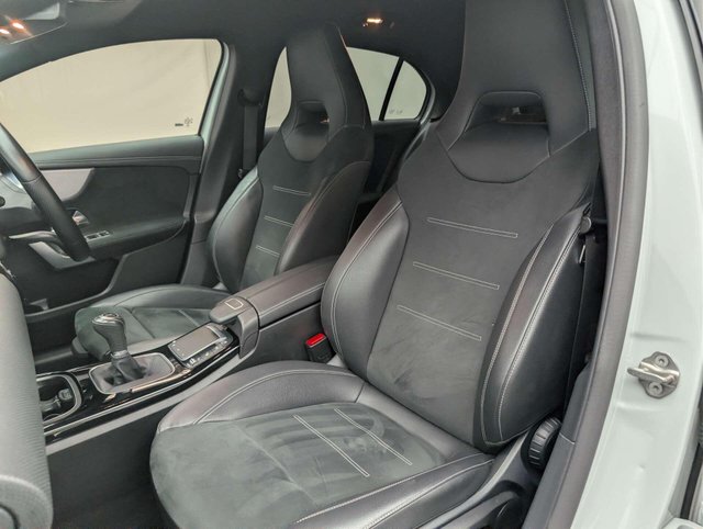 USED 2021 71 MERCEDES-BENZ A-CLASS 1.3 A 180 AMG Line Edition Executive 5dr CLICK & COLLECT/ HOME DELIVERY