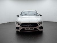USED 2021 71 MERCEDES-BENZ A-CLASS 1.3 A 180 AMG Line Edition Executive 5dr CLICK & COLLECT/ HOME DELIVERY