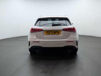 USED 2021 71 MERCEDES-BENZ A-CLASS 1.3 A 180 AMG Line Edition Executive 5dr CLICK & COLLECT/ HOME DELIVERY
