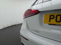 USED 2021 71 MERCEDES-BENZ A-CLASS 1.3 A 180 AMG Line Edition Executive 5dr CLICK & COLLECT/ HOME DELIVERY