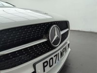 USED 2021 71 MERCEDES-BENZ A-CLASS 1.3 A 180 AMG Line Edition Executive 5dr CLICK & COLLECT/ HOME DELIVERY