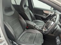 USED 2021 71 MERCEDES-BENZ A-CLASS 1.3 A 180 AMG Line Edition Executive 5dr CLICK & COLLECT/ HOME DELIVERY