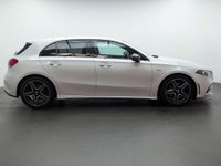 USED 2021 71 MERCEDES-BENZ A-CLASS 1.3 A 180 AMG Line Edition Executive 5dr CLICK & COLLECT/ HOME DELIVERY