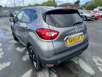 USED 2015 15 RENAULT CAPTUR Dynamique S, 0.9 Petrol, ENERGY, MediaNav, 5 Door SUV, Manual, �&pound;35 Yearly Roac Tax (Low Emissions). FULL 12 MONTH MOT WITH EVERY CAR
