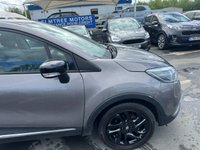 USED 2015 15 RENAULT CAPTUR Dynamique S, 0.9 Petrol, ENERGY, MediaNav, 5 Door SUV, Manual, �&pound;35 Yearly Roac Tax (Low Emissions). FULL 12 MONTH MOT WITH EVERY CAR