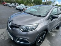 USED 2015 15 RENAULT CAPTUR Dynamique S, 0.9 Petrol, ENERGY, MediaNav, 5 Door SUV, Manual, �&pound;35 Yearly Roac Tax (Low Emissions). FULL 12 MONTH MOT WITH EVERY CAR