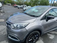 USED 2015 15 RENAULT CAPTUR Dynamique S, 0.9 Petrol, ENERGY, MediaNav, 5 Door SUV, Manual, �&pound;35 Yearly Roac Tax (Low Emissions). FULL 12 MONTH MOT WITH EVERY CAR